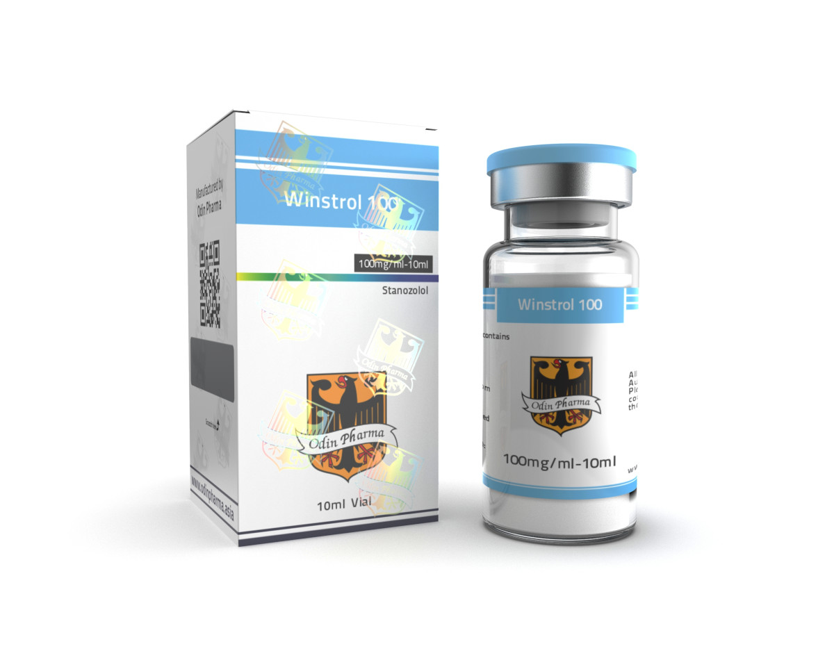 Winstrol 100 Mg 10 Ml Odin Pharma Winstrol 100 Mg 10 Ml Odin Pharma
